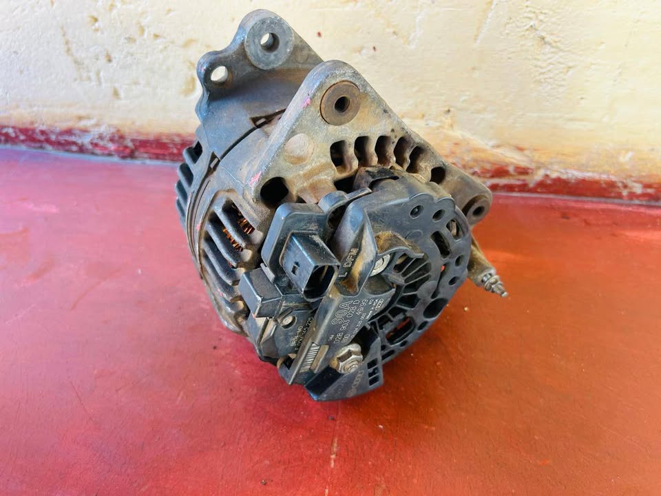 Golf 4 1.8T 20V & Audi A3 1.8T 20V Alternator - Private Seller Golf 4 1.8T 20V & Audi A3 1.8T 20V Alternator - Private Seller