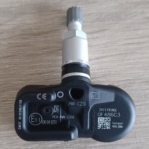 Toyota & Lexus TPMS tyre pressure monitor sensors Toyota & Lexus TPMS tyre pressure monitor sensors