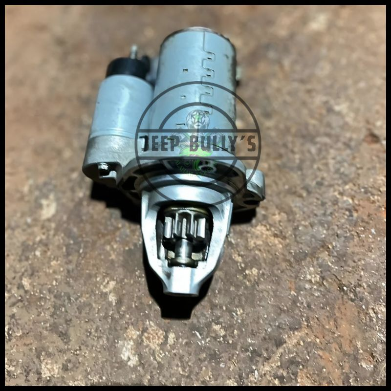 3.6 Dodge Journey 2012 Starter | Jeep Bully's - Private Seller 3.6 Dodge Journey 2012 Starter | Jeep Bully's - Private Seller
