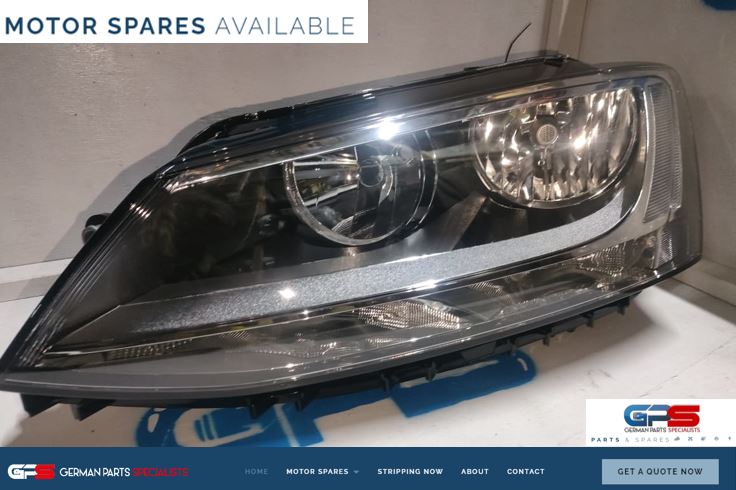 VW JETTA 6 NEW HEADLIGHTS FOR SALE - Private Seller VW JETTA 6 NEW HEADLIGHTS FOR SALE - Private Seller