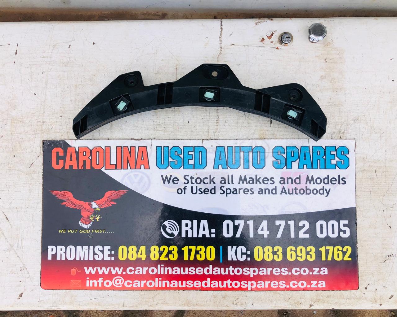 Mazda CX-3 left side front bumper slider/bracket (2019-2024) - Private Seller Mazda CX-3 left side front bumper slider/bracket (2019-2024) - Private Seller