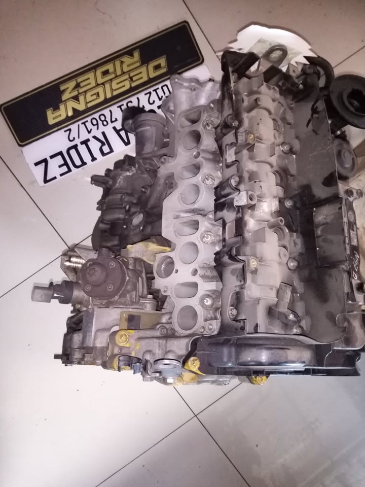 BMW N47D 20C ENGINE 320D ENGINE - Private Seller BMW N47D 20C ENGINE 320D ENGINE - Private Seller