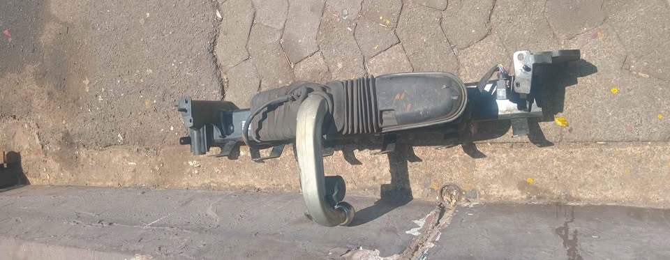 Bmw G01 tow bar - Private Seller Bmw G01 tow bar - Private Seller