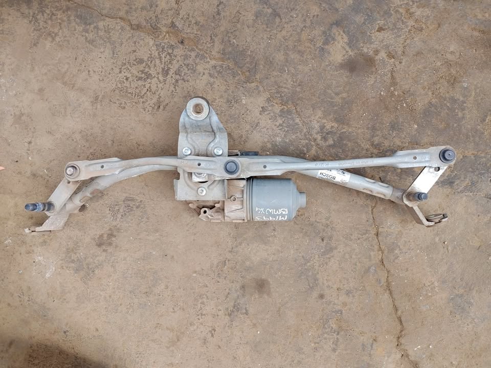 BMW X4 wiper motor for sale. - Private Seller BMW X4 wiper motor for sale. - Private Seller