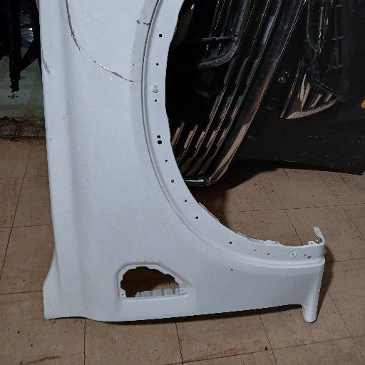 Ford ranger t9 fender - Private Seller