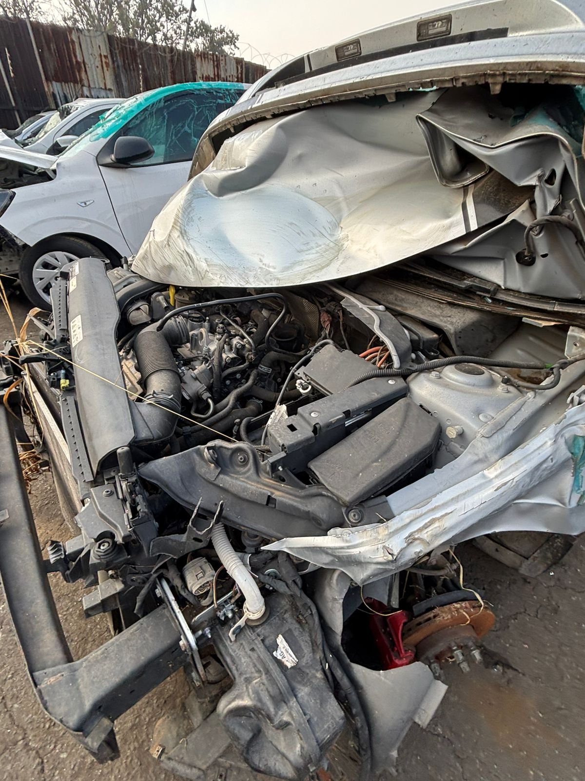 2021 VW POLO 1.0 TSI #CHZ STRIPPING FOR SPARES - Private Seller 2021 VW POLO 1.0 TSI #CHZ STRIPPING FOR SPARES - Private Seller