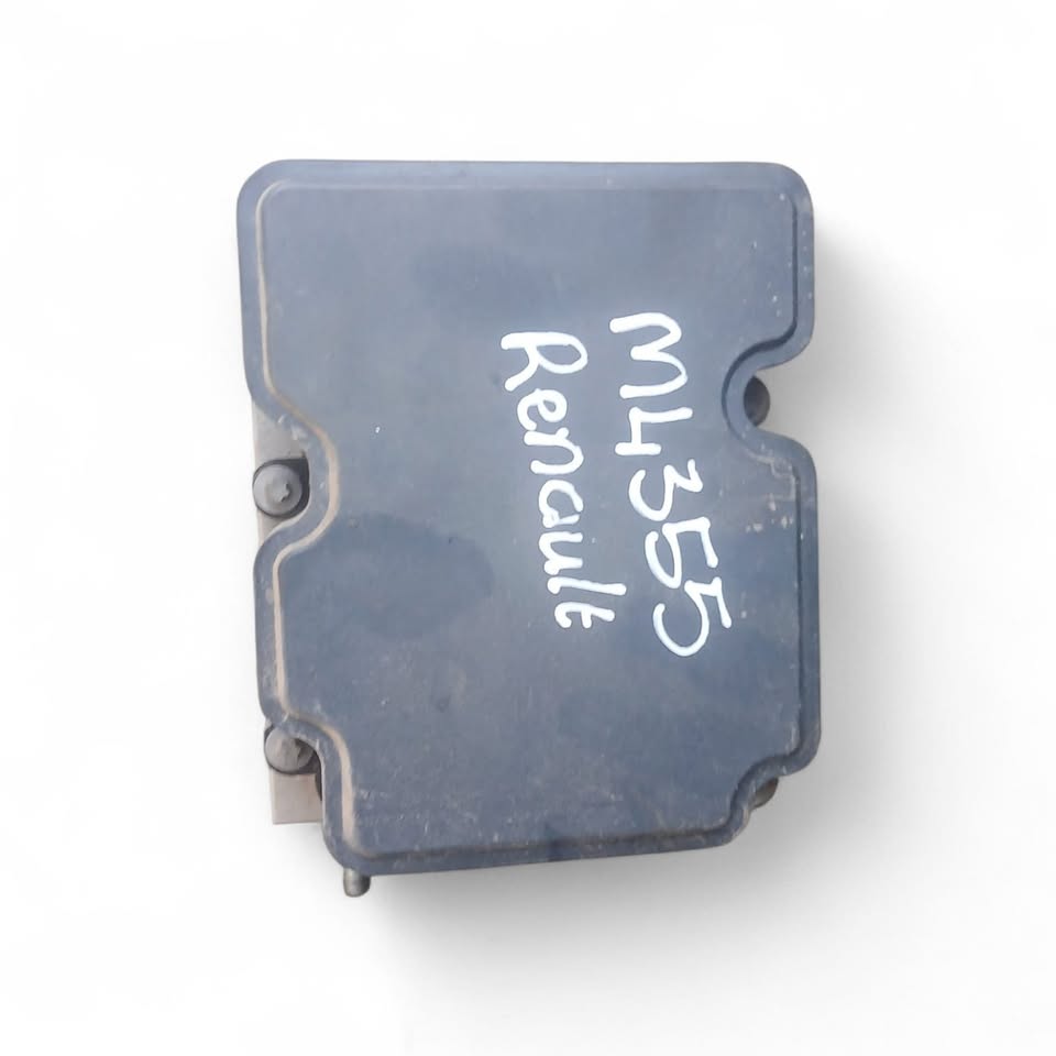 RENAULT SANDERO ABS PUMP FOR SALE - Private Seller RENAULT SANDERO ABS PUMP FOR SALE - Private Seller