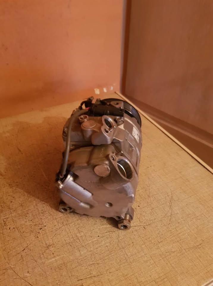 BMW AIRCON PUMP FORSALE