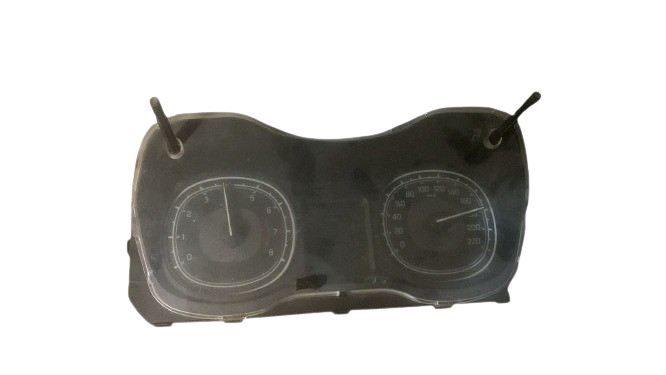 TOYOTA URBAN CRUISER INSTRUMENT CLUSTER / SPEEDOMETER GAUGE (2022-2024) - Private Seller