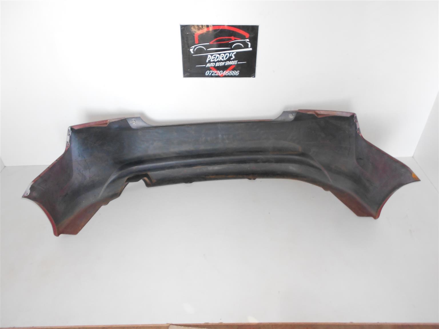 Honda Ballade rear bumper - Private Seller Honda Ballade rear bumper - Private Seller