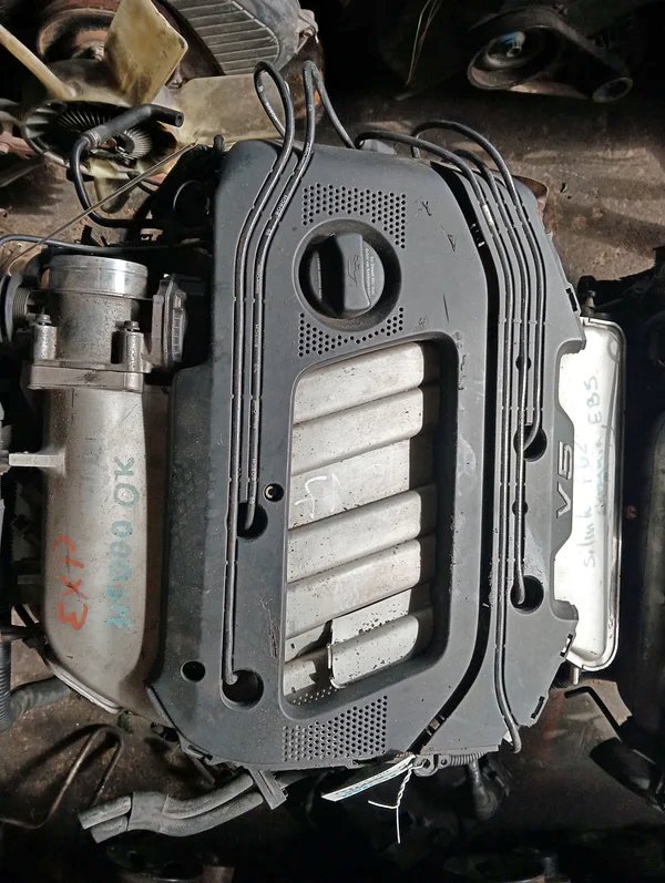 VOLKSWAGWN AGZ ENGINE AVAILABLE AT ROJAN ENGINES AND GEARBOXES - Private Seller VOLKSWAGWN AGZ ENGINE AVAILABLE AT ROJAN ENGINES AND GEARBOXES - Private Seller
