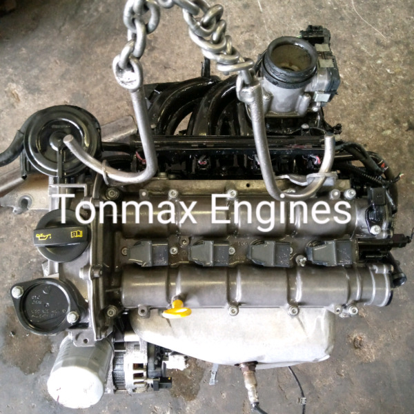 Volkswagen (VW) Polo Vivo 1.4 CLP Engine for Sale