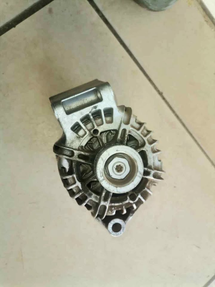 2014 Ford Figo Alternator - Private Seller 2014 Ford Figo Alternator - Private Seller