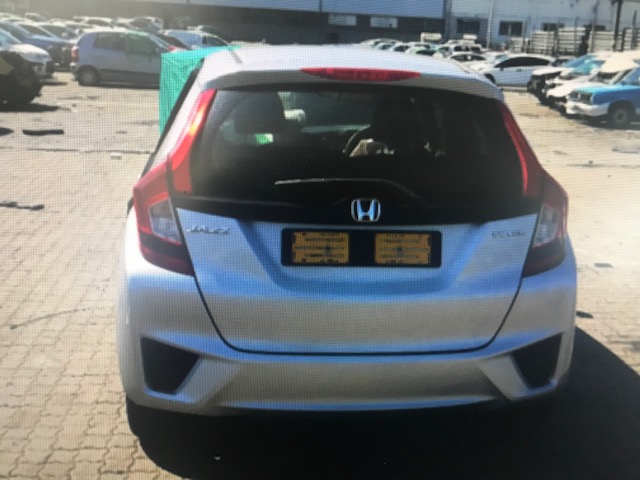 We are dismantling this 2018 Jazz 1.2 Comfort CVT - Private Seller We are dismantling this 2018 Jazz 1.2 Comfort CVT - Private Seller