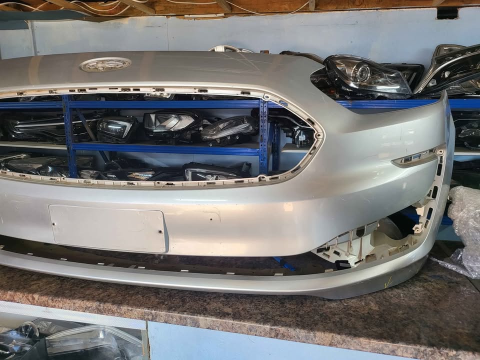 2018 Ford figo front bumper for sale - Private Seller 2018 Ford figo front bumper for sale - Private Seller