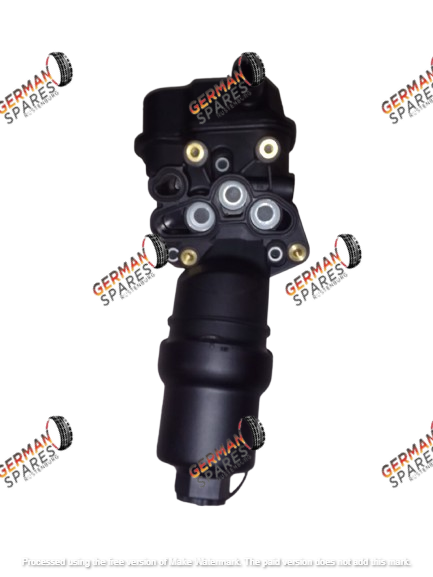 VW GOLF 5 GTI NEW OIL FILTER HOUSINGS FOR SALE - Private Seller