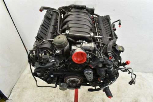Jaguar/ Land Rover, Range Rover AJv8 Petrol NA or SC Engine - Private Seller