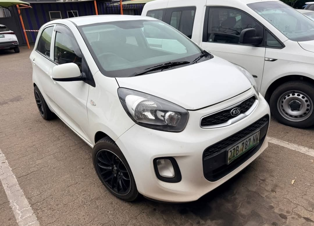 Used 2016 Kia Picanto 1.0 LX - Private Seller Used 2016 Kia Picanto 1.0 LX - Private Seller
