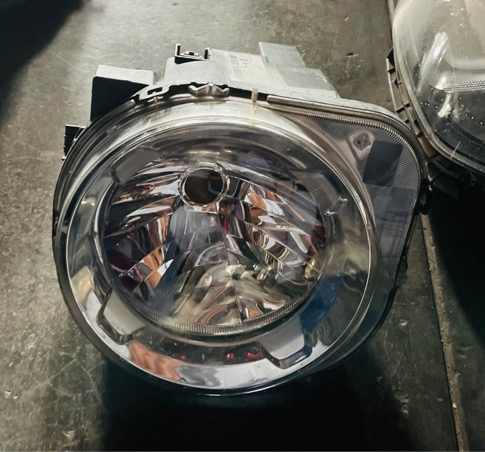 Jeep Renegade headlights - Private Seller Jeep Renegade headlights - Private Seller