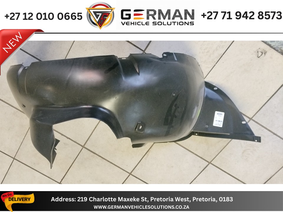 polo vivo front fender liner brand new - Private Seller