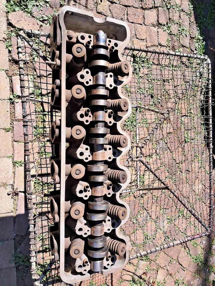 Ford Barra 2 valve - Private Seller