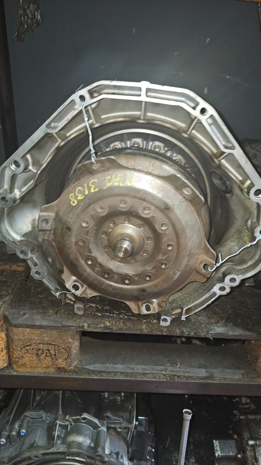 BMW 650i F06 2013 automatic gearbox used for sale - Private Seller BMW 650i F06 2013 automatic gearbox used for sale - Private Seller