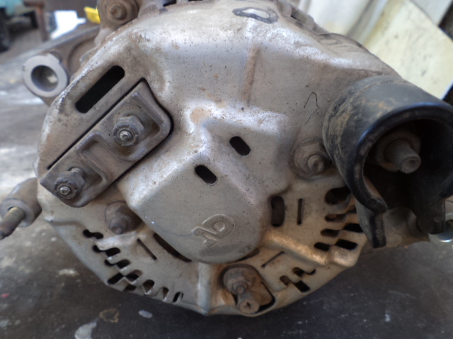 Jeep 4.0L spares