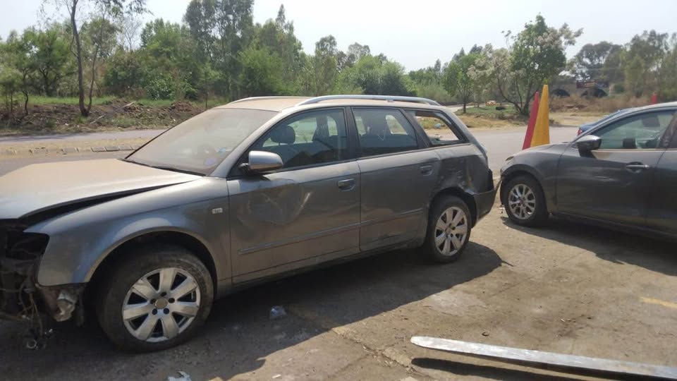 AUDI A4 2.0TDI STATION WAGON SPARES - Private Seller AUDI A4 2.0TDI STATION WAGON SPARES - Private Seller