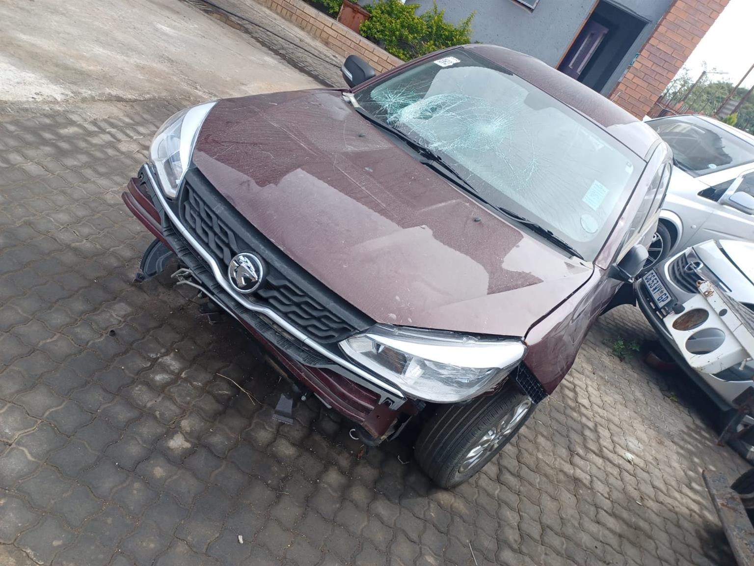 PROTON SAGA BREAKING UP FOR SPARES - Private Seller PROTON SAGA BREAKING UP FOR SPARES - Private Seller