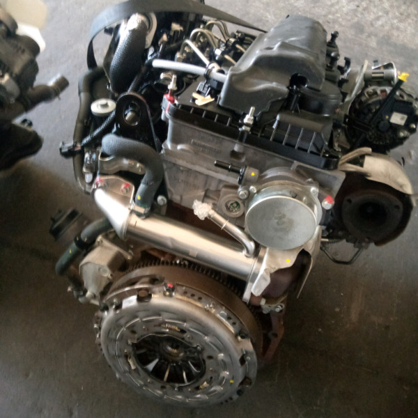 Ford Ranger 2.2 T6 Engine for Sale - Private Seller Ford Ranger 2.2 T6 Engine for Sale - Private Seller
