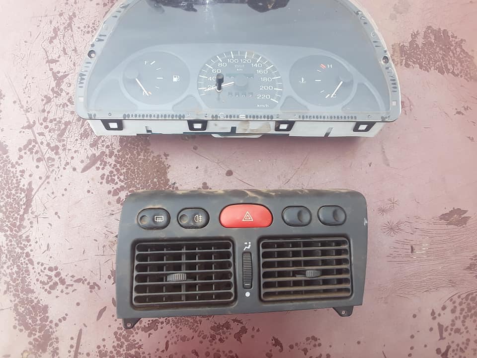 Fiat palio parts for sale