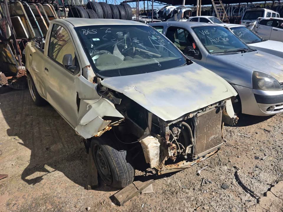 Datsun Go STRIPPING FOR SPARES - Private Seller Datsun Go STRIPPING FOR SPARES - Private Seller