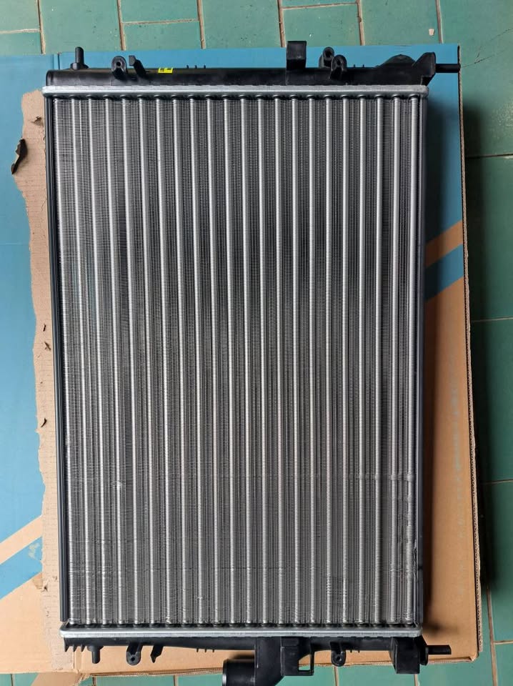 Nissan Np200 Radiator - Private Seller Nissan Np200 Radiator - Private Seller