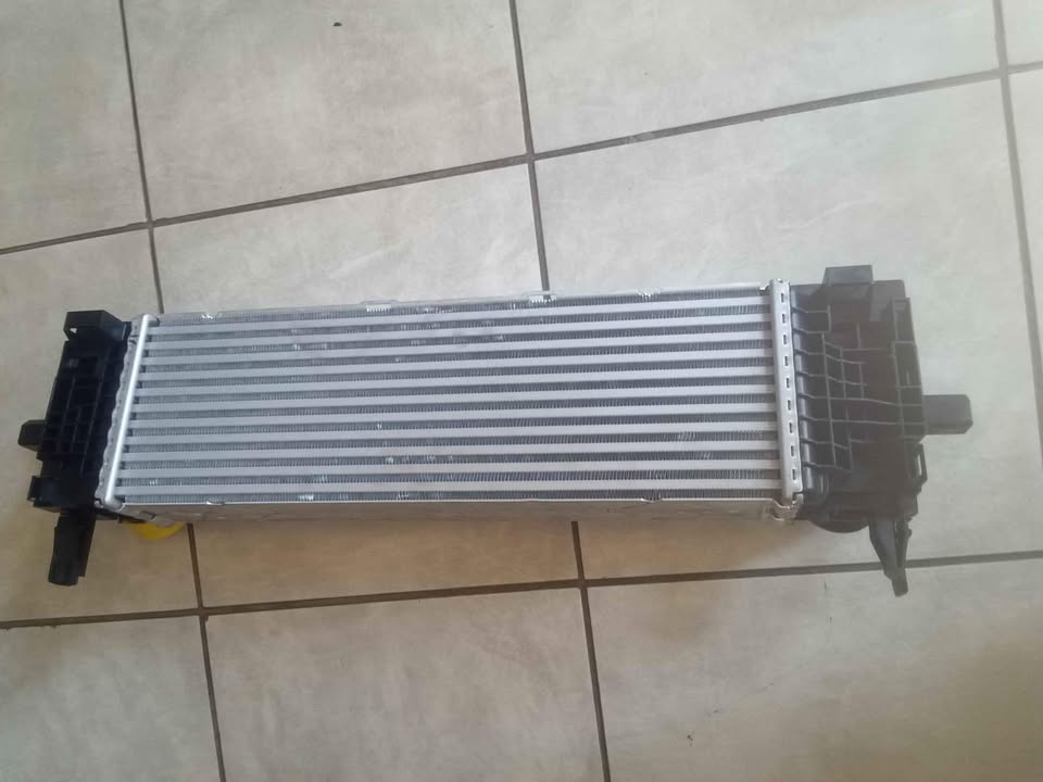 BMW GO1 intercooler - Private Seller