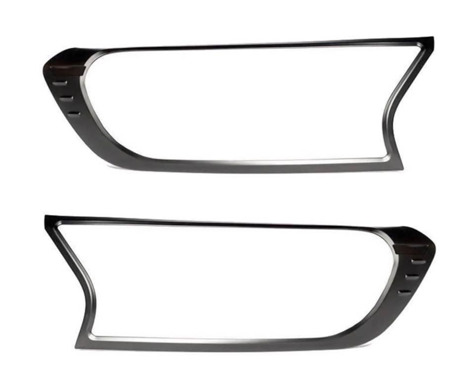 Ford Ranger Headlight Trim &Taillight Trim 2012+ CalAdres 557 Govan Mbeki Avenue - Private Seller Ford Ranger Headlight Trim &Taillight Trim 2012+ CalAdres 557 Govan Mbeki Avenue - Private Seller