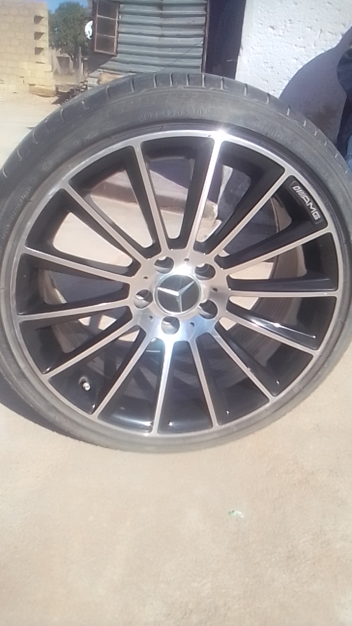 I'm sell my mugs rims