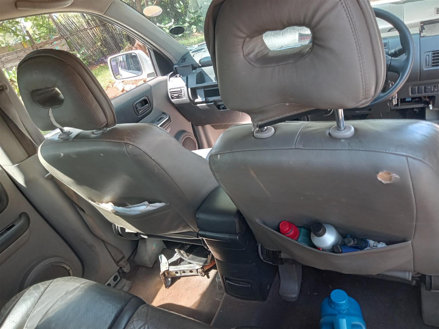 Used 2005 Nissan X-Trail 2.0 - Private Seller