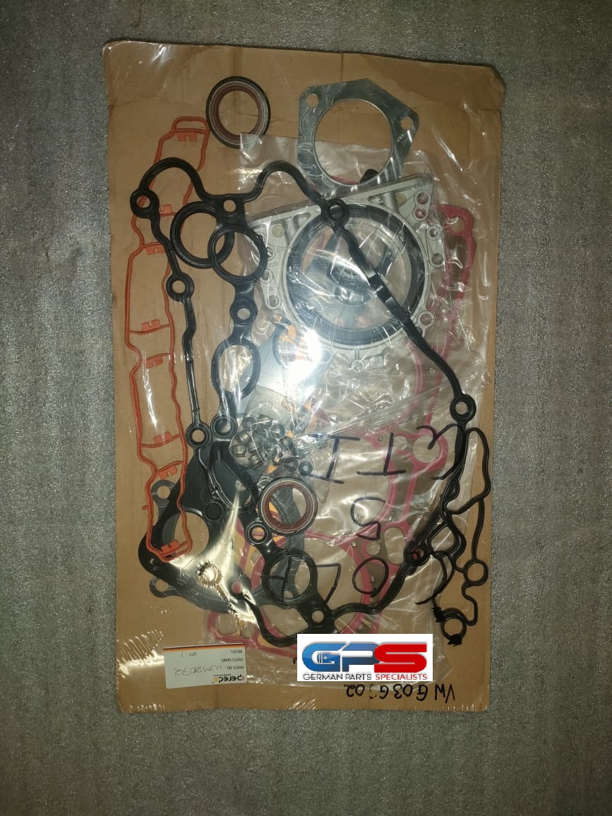 VW Golf 5 GTI NEW gasket set for sale - Private Seller VW Golf 5 GTI NEW gasket set for sale - Private Seller