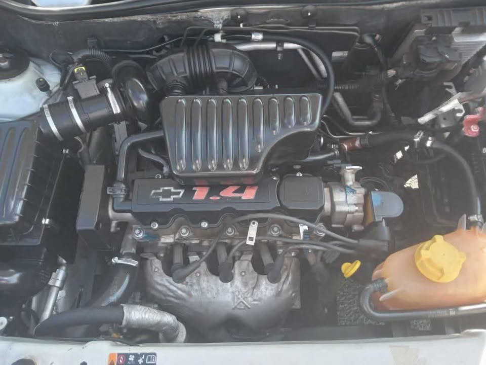 2012 Chevrolet 1.4 2012 Bakkie for sale