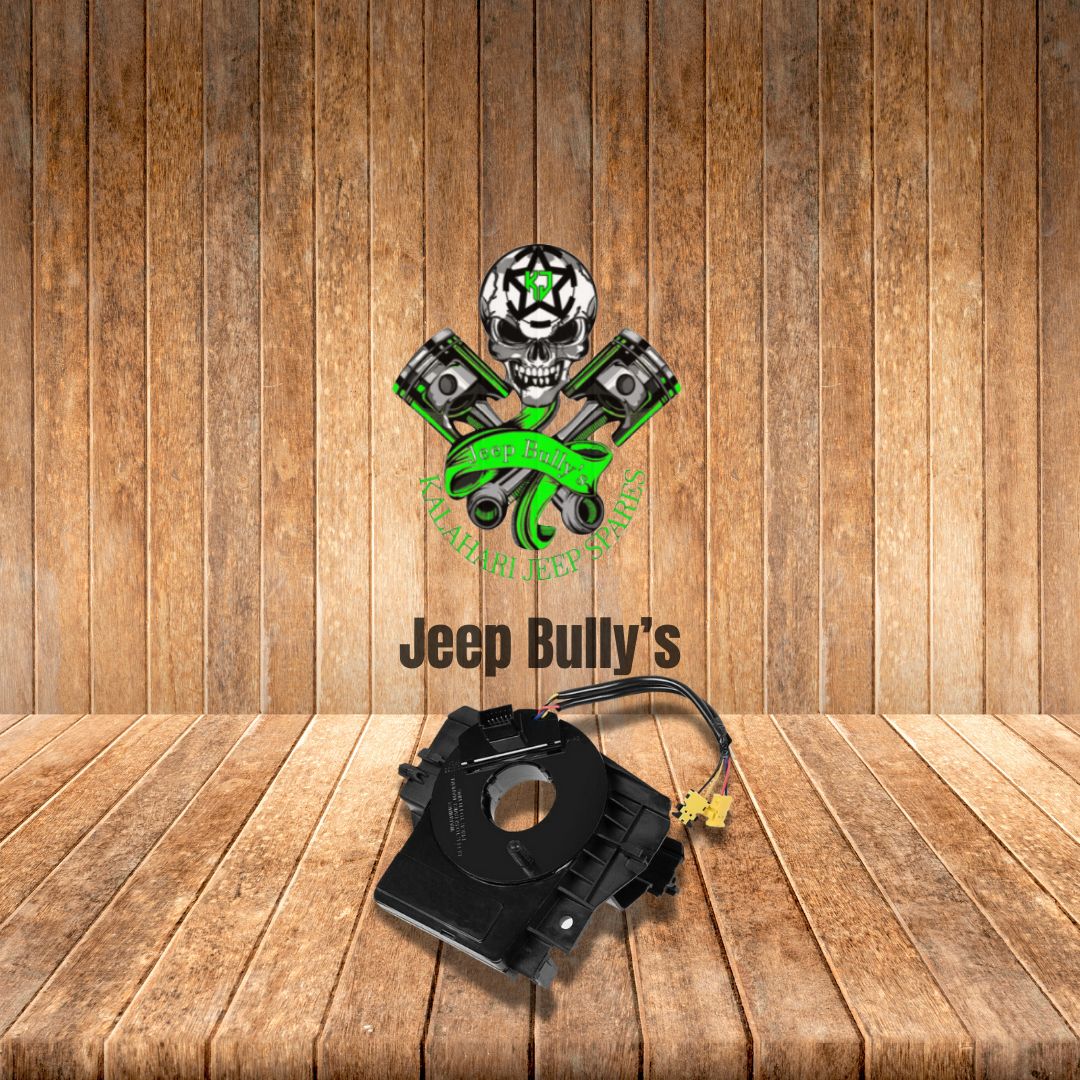 Jeep Liberty Clockspring - Private Seller Jeep Liberty Clockspring - Private Seller