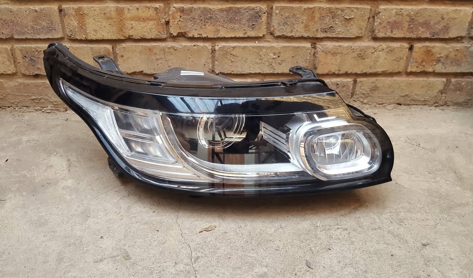 Range Rover Sport Headlights for sale | AUTO EZI - Private Seller