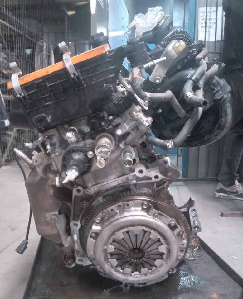 2016 Toyota Yaris engine for sale - Private Seller 2016 Toyota Yaris engine for sale - Private Seller