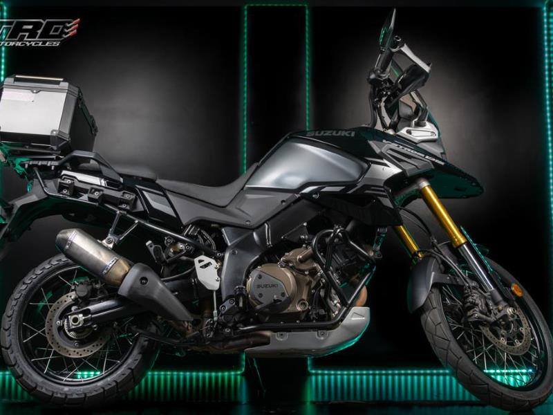 Used Suzuki V-Strom - Private Seller