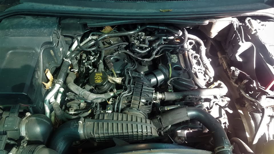 Land Rover Discovery 4 TDV6 3.0 Litre Engine for sale | AUTO EZI