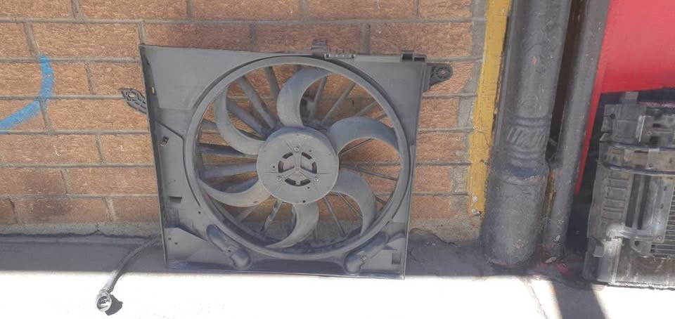 Jaguar XF fan 2009/15 - Private Seller Jaguar XF fan 2009/15 - Private Seller