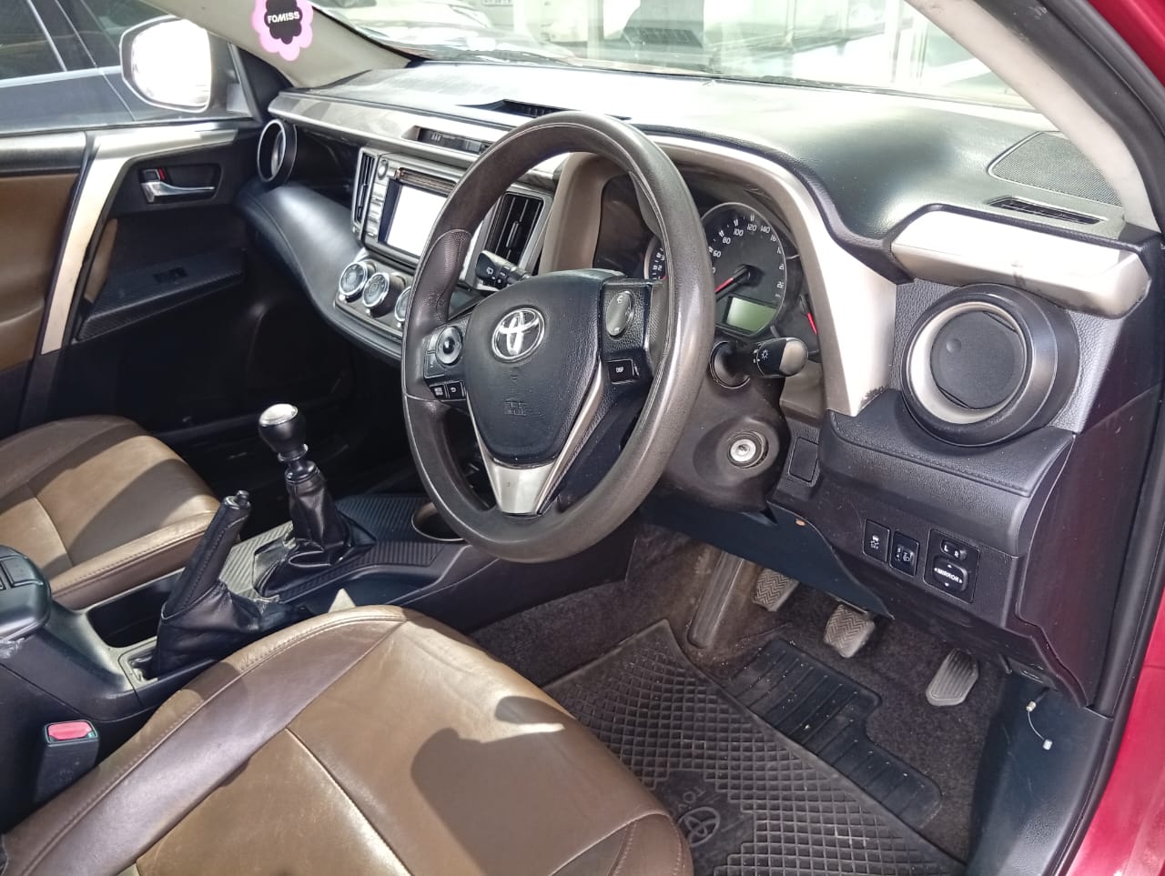 Used 2015 Toyota RAV4 2.0 GX - Private Seller Used 2015 Toyota RAV4 2.0 GX - Private Seller