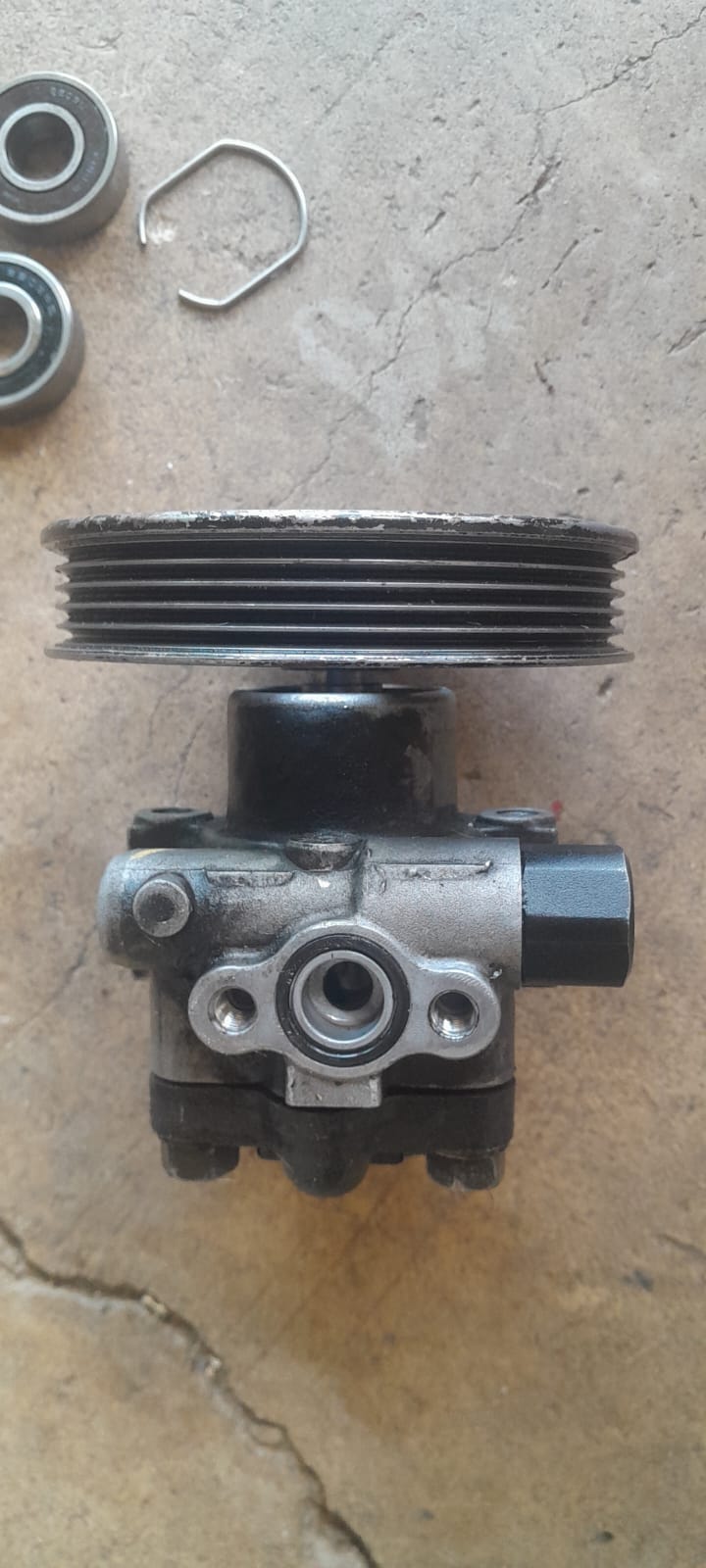 Powersteering pump for Huyndai Getz - Private Seller