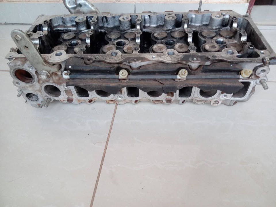 Toyota Hilux 1KD - Private Seller