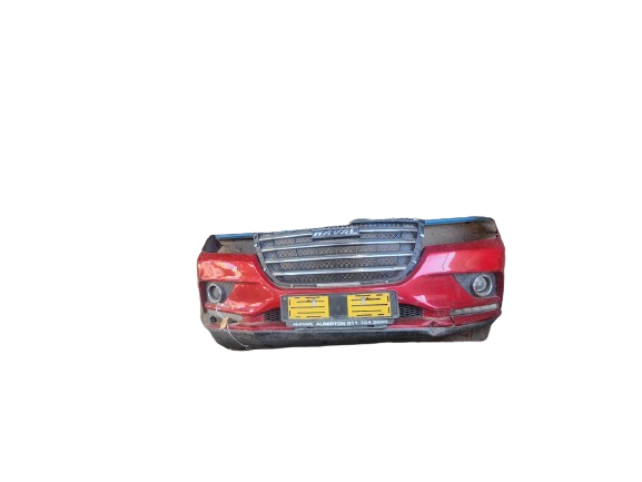 HAVAL H2 FRONT BUMPER (2017) - Private Seller HAVAL H2 FRONT BUMPER (2017) - Private Seller