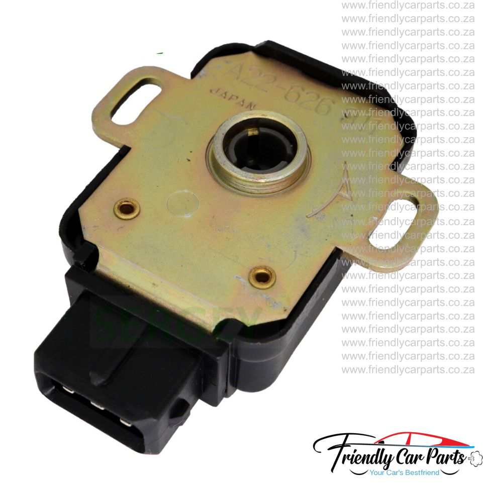 Throttle Position Sensor A22626911 A22-626 911 A22-626-911 For NISSAN TPS Sensor - Private Seller